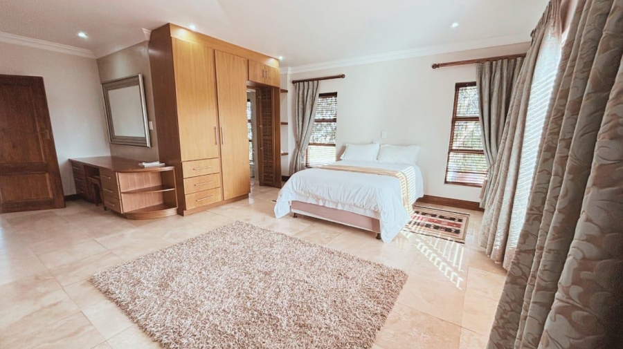 4 Bedroom Property for Sale in Grootbrakhoogte Western Cape